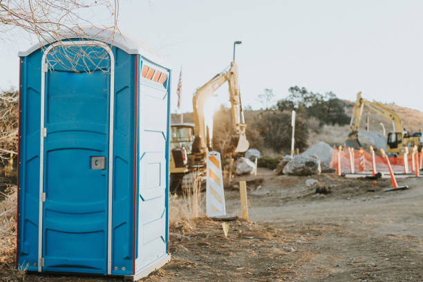 Best Affordable portable toilet rental  in The Meadows, FL