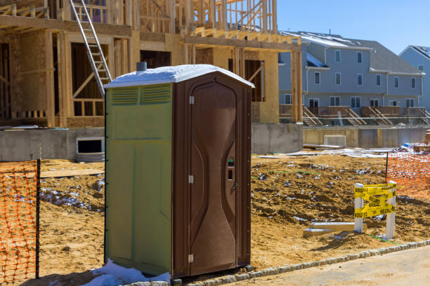 Best Portable toilet rental cost  in The Meadows, FL