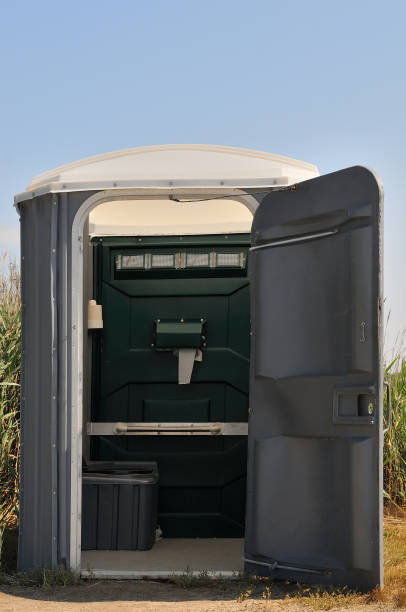 Best Sanitation services for porta potties  in The Meadows, FL