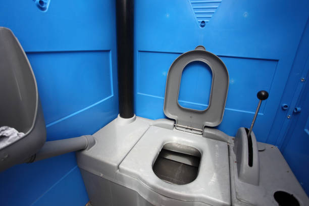 Best Portable restroom trailer rental  in The Meadows, FL