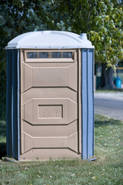 Professional porta potty rental in The Meadows, FL