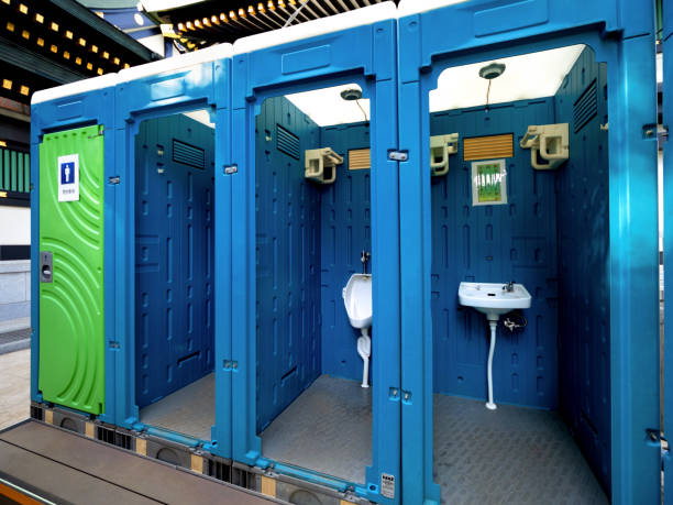 Best Temporary restroom rental  in The Meadows, FL