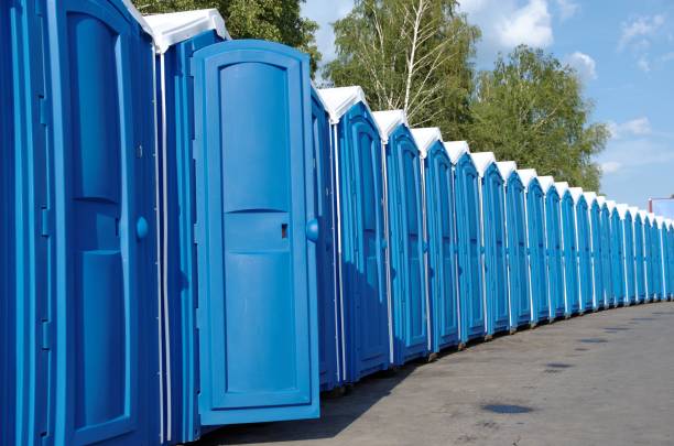 Best Porta potty rental for parties  in The Meadows, FL